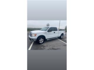 Ford Puerto Rico Ford f150 2010