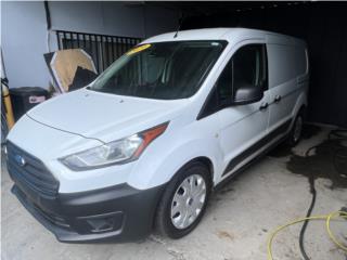 Ford Puerto Rico Ford transit 2020