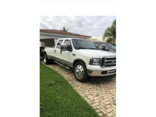 Ford Puerto Rico Ford 2003 PICKUP Chacon 