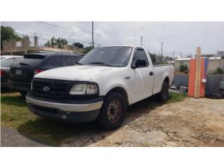 Ford Puerto Rico Ford 2000