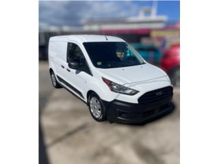 Ford Puerto Rico FORD TRANSIT XL 2021