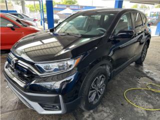 Honda Puerto Rico HONDA CRV 2022 AROS Y SUN ROOF $35,995