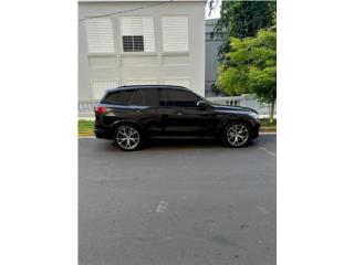 BMW Puerto Rico X5 M Package 2019 8,500