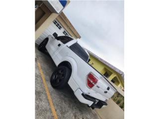Ford Puerto Rico Ford F-150 2009