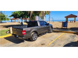 Ford Puerto Rico Ford F150 stx 2007 