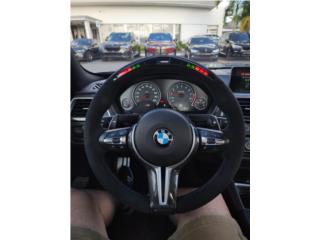 BMW Puerto Rico BMW M4 COMP 