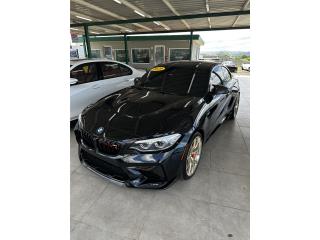 BMW Puerto Rico Bmw m2 2020 solo 9999 millas