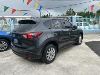Mazda Puerto Rico Mazda cx5 2014 $8,995
