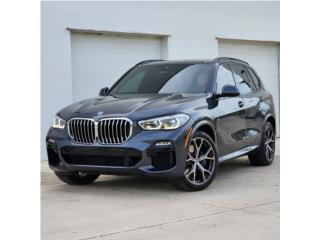 BMW Puerto Rico 2019 X5 Xdrive M package