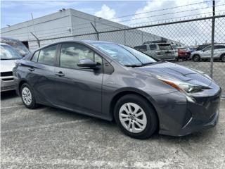 Toyota Puerto Rico TOYOTA PRIUS 2018 