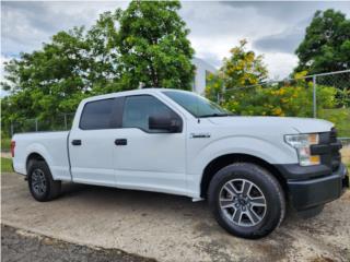 Ford Puerto Rico Ford  F150 Coyote