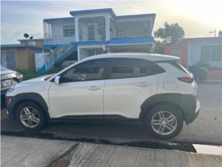 Hyundai Puerto Rico 2018 Hyundai Kona $18,995 