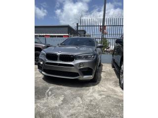 BMW Puerto Rico BMW x7 