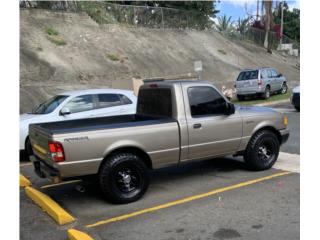 Ford Puerto Rico Pick