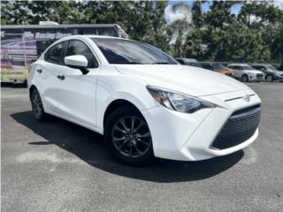 Toyota Puerto Rico Toyota Yaris pagos desde 259$