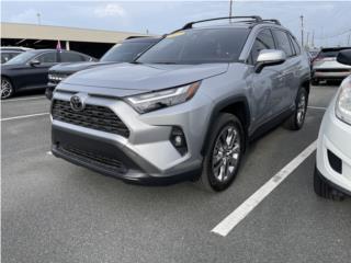 Toyota Puerto Rico 2023 RAV4 XLE PREMIUM