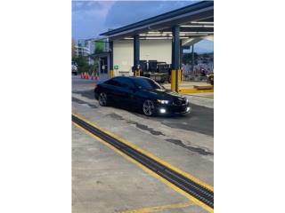 BMW Puerto Rico 335 
