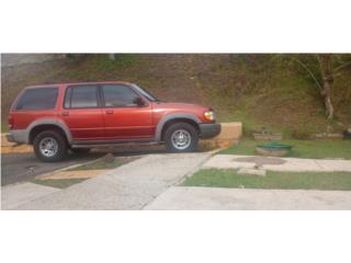 Ford Puerto Rico Ford Explorer XLS 1999. $800