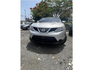 Nissan Puerto Rico NISSAN ROUGE 2018