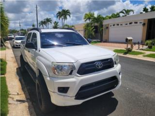 Toyota Puerto Rico GANGA