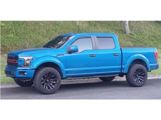 Ford Puerto Rico Ford F-150 STX 4x2 Ecoboost 2019