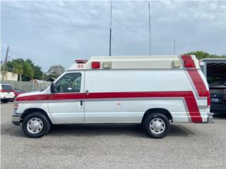 FORD TRANSIT 250 MR 2023 , Ford Puerto Rico