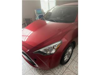 Toyota Puerto Rico Toyota Yaris 2016 - $11,250 - Millaje 21,700