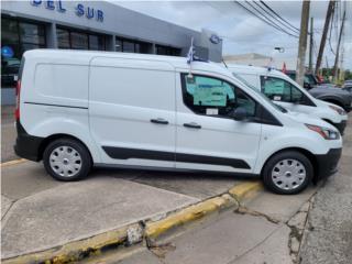 Ford Puerto Rico Ford Transit Connect 2023
