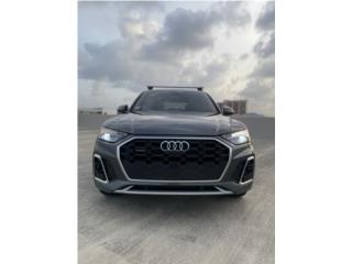 Audi Puerto Rico Audi Q5 S Line 2021