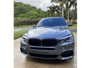 BMW Puerto Rico 2018 BMW X5 Sport Premium