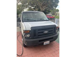 Ford Puerto Rico Ford econoline 2010 250