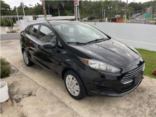Ford Puerto Rico Ford Fiesta 2015 $4,950.00