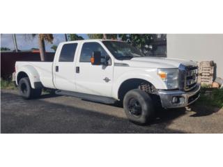Ford Puerto Rico Ford 350 dieze