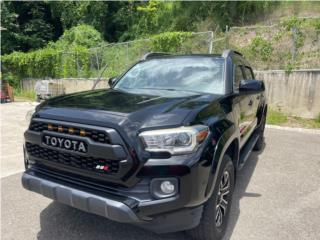 Toyota Puerto Rico TOYOTA TACOMA 2017