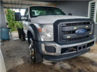 Ford Puerto Rico Ford 2014