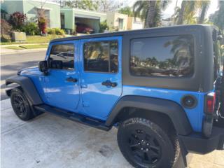 Jeep Puerto Rico Jeep wrangler Willys 