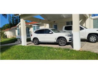 BMW Puerto Rico Bmw x3 2021 Panoramica $45,998