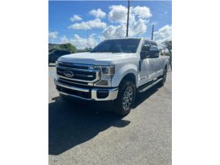 Ford Puerto Rico FORD 250 2021 POWER STROKE DIESEL