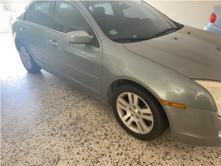 Ford Puerto Rico Fussion 07 2695$