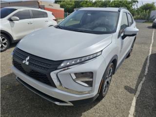Mitsubishi Puerto Rico Como nueva 