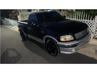 Ford Puerto Rico Ford 150 1997 6 cilindros, A/C