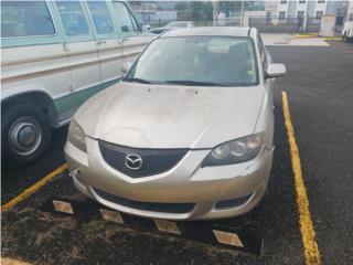 Mazda Puerto Rico Se vende o se cambia por pick up