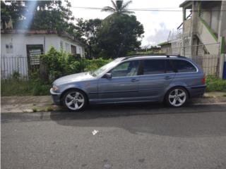 BMW Puerto Rico Bmw automtico