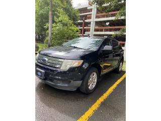 Ford Puerto Rico Ford Edge 2010 