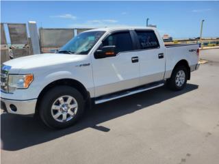Ford Puerto Rico Ford f150 4x4