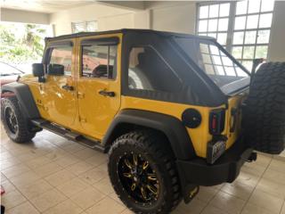Jeep Puerto Rico Jeep wrangler $16,995