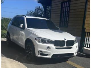 BMW Puerto Rico BMW X5 24,500$$ solo 77 millas 