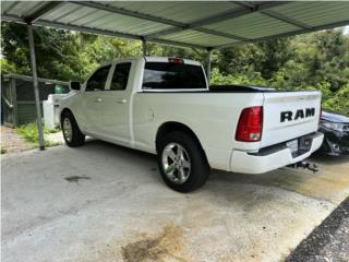 RAM Puerto Rico Ram 2014 
