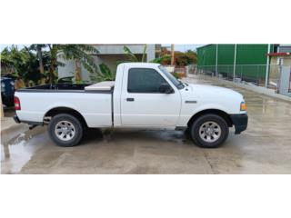 Ford Puerto Rico Ford Ranger 2010