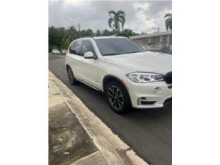 BMW Puerto Rico BMW X5 2016